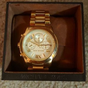 Michael Kors watch
